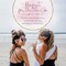 11 Piece Set of Plastic Mason Jars for Bachelorette Parties, Weddings, and Bridal Showers
